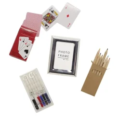 Caspari Celebration Crackers|A History Of Shoes Everyday Crackers-12 Inch Long/6In