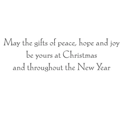 Caspari Christmas And Holiday Cards|Boxed Holiday Cards|A Star Over Bethlehem Large Boxed Christmas Cards - includes 15 cards & envelopes