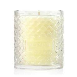 Agraria Home Fragrance & Candles|Large Crystal Candle in Golden Cassis - 1 Each