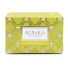 Agraria Home Fragrance & Candles|Luxury Bath Bar - Lemon Verbena
