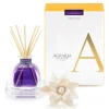 Agraria Summer Picnic|Home Fragrance & Candles|Petite Essence Diffuser in Lavender Rosemary - 1 Each