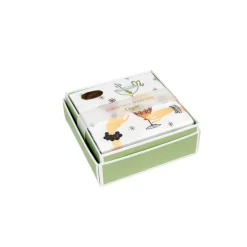 Caspari Boxed Cocktail Napkins|Aperitivo Boxed Cocktail Napkins - 40 Per Box
