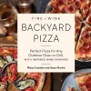 Penguin Random House Books|Backyard Pizza