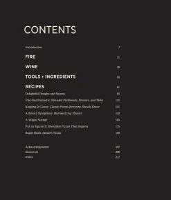 Penguin Random House Books|Backyard Pizza