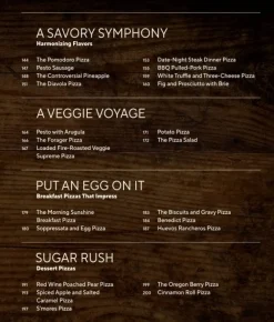 Penguin Random House Books|Backyard Pizza