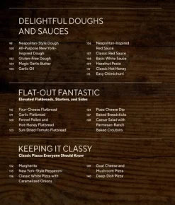 Penguin Random House Books|Backyard Pizza