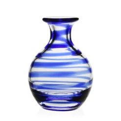 William Yeoward Fourth Of July|Memorial Day|Bella Blue Carafe - 18oz