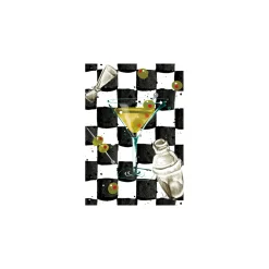 Caspari Birthday|Greeting Cards|Birthday For Him - Set Of Six Greeting Cards And Envelopes