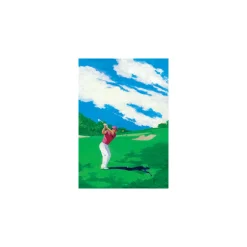 Caspari Birthday|Greeting Cards|Birthday For Him - Set Of Six Greeting Cards And Envelopes