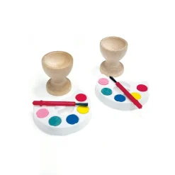 Caspari Easter|Celebration Crackers|Bunny Field Party Crackers, 10 Inch - 8 per box