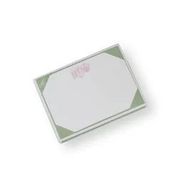 Caspari Correspondence Cards|By The Way Correspondence Cards - 12 Per Package