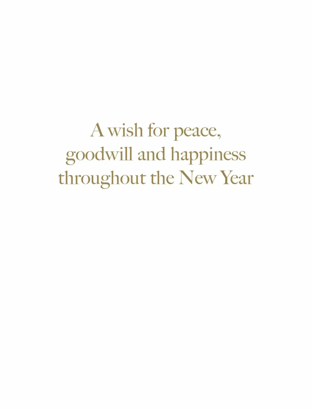 Caspari Christmas And Holiday Cards|Boxed Holiday Cards|Camellia Garden Classic Boxed Christmas Cards - includes 15 cards & envelopes