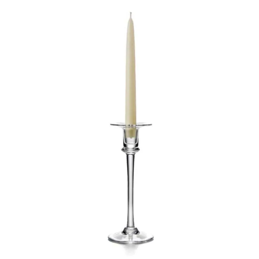 Simon Pearce New Year'S|Lamps & Candle Holders|Cavendish Candlestick - 1 Each