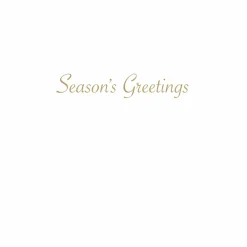 Caspari Christmas And Holiday Cards|Boxed Holiday Cards|Chinese Wallpaper Classic Boxed Christmas Cards - includes 15 cards & envelopes