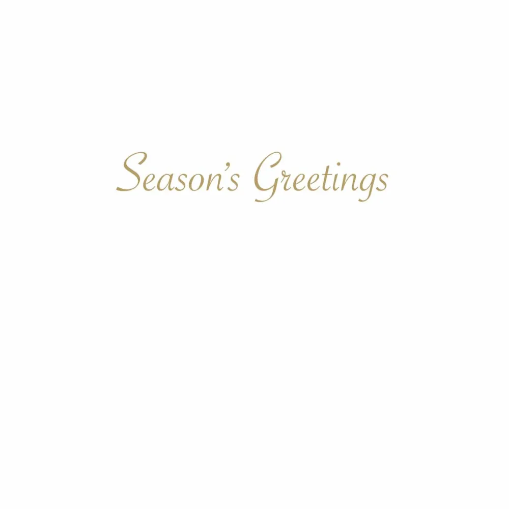 Caspari Christmas And Holiday Cards|Boxed Holiday Cards|Chinese Wallpaper Classic Boxed Christmas Cards - includes 15 cards & envelopes