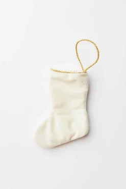 Bauble Stockings Christmas Decor|Ornaments|Christmas Cardinal Bauble Stocking