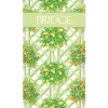 Caspari Bridge|Citrus Topiaries Bridge Score Pad - 1 Each