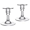 William Yeoward Mother'S Day|New Year'S|Classic Candlesticks - 1 Pair