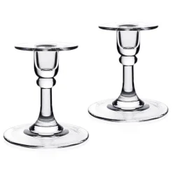 William Yeoward Mother'S Day|New Year'S|Classic Candlesticks - 1 Pair