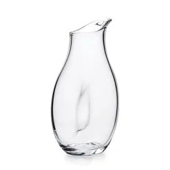 Simon Pearce Glass Drinkware|Glass Drinkware|Cloud Carafe - 1 Each