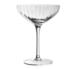 William Yeoward Engagement Party|Bridal Shower|Corinne Champagne Coupe