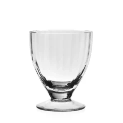 William Yeoward Bar Drinkware|Corinne Footed Sorbet/Ice Cream Glass
