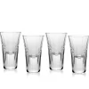 William Yeoward Cocktail Party|Engagement Party|Corinne Shot Tumblers - Set of Four