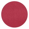 Caspari Coasters|Cranberry Lizard Coaster Round 8-In Felt
