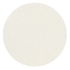 Caspari Coasters|Cream Lizard Round Coasters - 8 Per Package