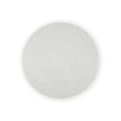 Caspari Baby Shower|Placemats|Cream Lizard Round Placemat - 1 Per Package