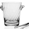 William Yeoward Bridal Shower|Bar Tools & Acrylic Barware|Dakota Ice Bucket