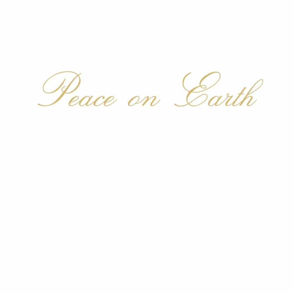 Caspari Christmas And Holiday Cards|Boxed Holiday Cards|Dove Petite Boxed Christmas Cards - includes 15 cards & envelopes