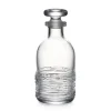 Simon Pearce Bar Tools & Acrylic Barware|Echo Lake Decanter - 1 Each