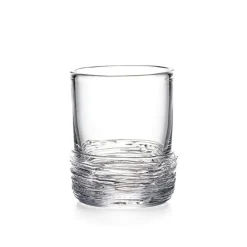 Simon Pearce Bar Drinkware|Glass Drinkware|Echo Lake Whiskey Glass - 1 Each