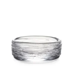 Simon Pearce Cocktail Party|Echo Lake Wine Coaster - 1 Each