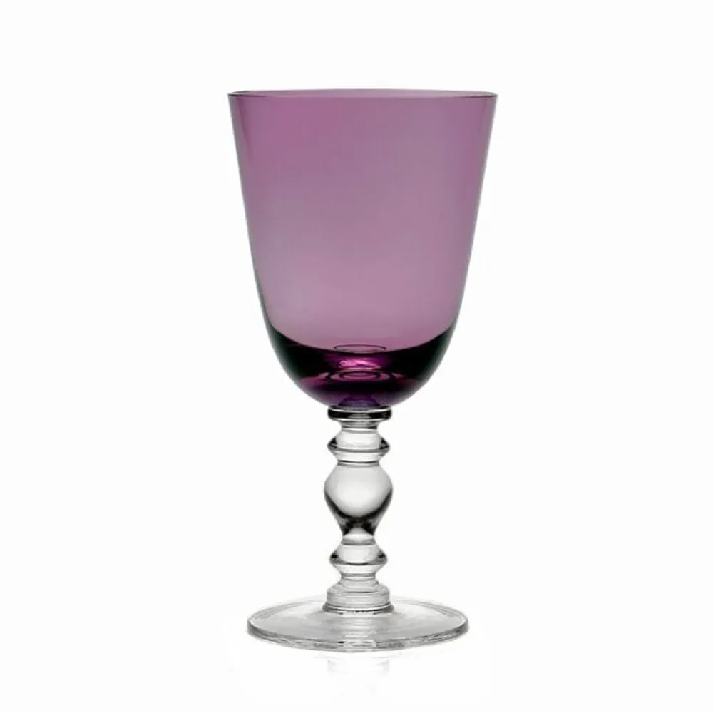 William Yeoward Mother'S Day|Easter|Fanny Goblet in Amethyst