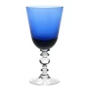 William Yeoward Fourth Of July|Mother'S Day|Fanny Goblet in Blue
