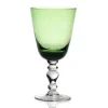 William Yeoward Easter|Halloween|Fanny Goblet in Green