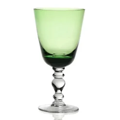 William Yeoward Easter|Halloween|Fanny Goblet in Green