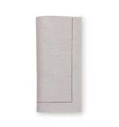 Sferra New Year'S|Hanukkah|Festival Cloth Dinner Napkins in Tin - Set of 4