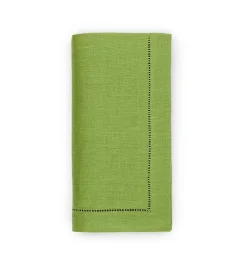 Sferra Easter|Thanksgiving|Festival Cloth Dinner Napkins in Fern - Set of 4