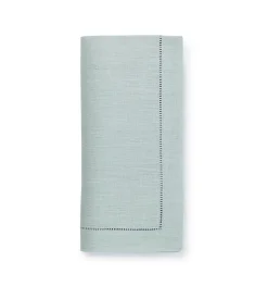 Sferra Cloth & Linen Napkins|Festival Cloth Dinner Napkins in Sea Mist - Set of 4
