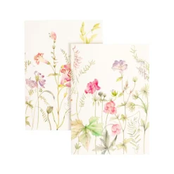 Caspari Mother'S Day|Easter|French Floral Boxed Note Cards - 8 Note Cards & 8 Envelopes