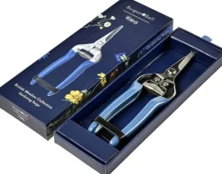 Burgon and Ball Mother'S Day|Garden Tools|Fruit and Flower Garden Snip in British Meadow - 1 Each