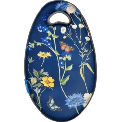 Burgon and Ball Mother'S Day|Garden Tools|Garden Kneeler in British Meadow - 1 Each