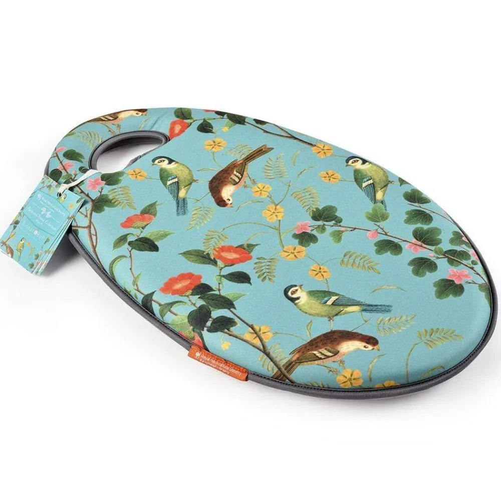 Burgon and Ball Mother'S Day|Garden Tools|Garden Kneeler in Flora & Fauna - 1 Each