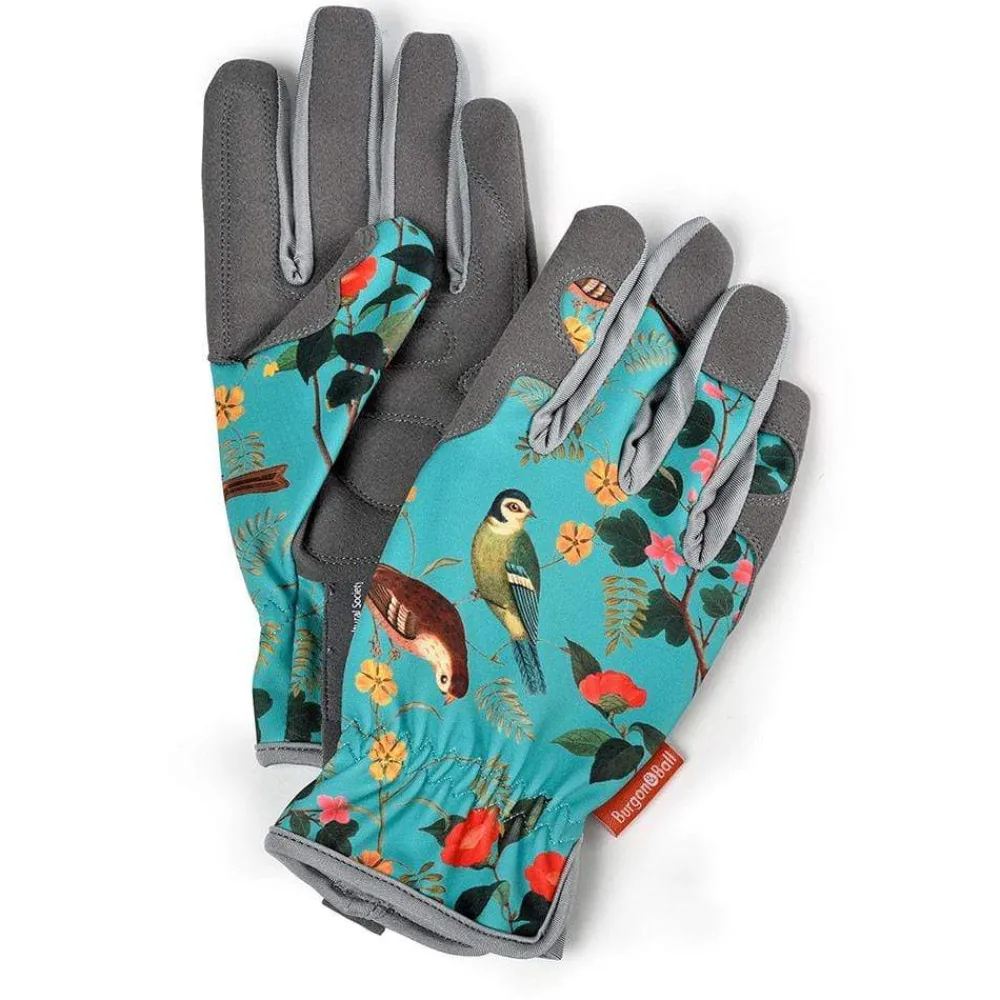 Burgon and Ball Mother'S Day|Garden Tools|Gardening Gloves in Flora & Fauna - 1 Each