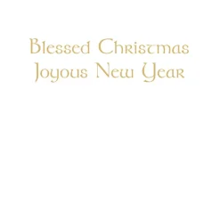 Caspari Christmas And Holiday Cards|Boxed Holiday Cards|Gifts of the Three Kings Classic Boxed Christmas Cards - includes 15 cards & envelopes