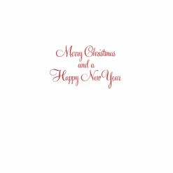 Caspari Christmas And Holiday Cards|Boxed Holiday Cards|Gilded Holly Classic Boxed Christmas Cards - includes 15 cards & envelopes