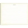 Caspari Address Books & Refills|Guest Book Refill